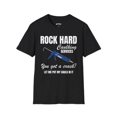 ROCK HARD CAULKING SERVICE