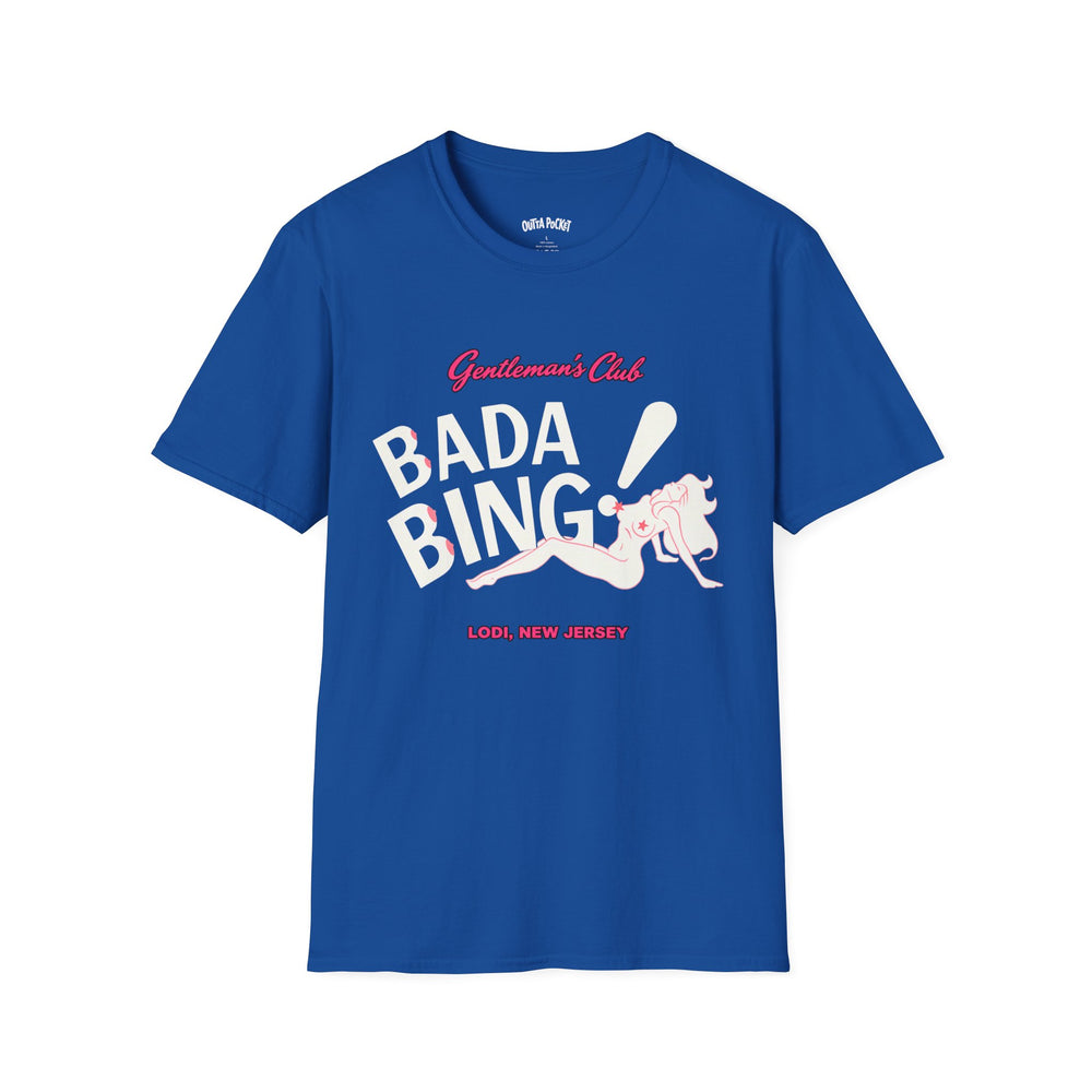BADA BING GENTLEMAN'S CLUB