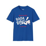 BADA BING GENTLEMAN'S CLUB