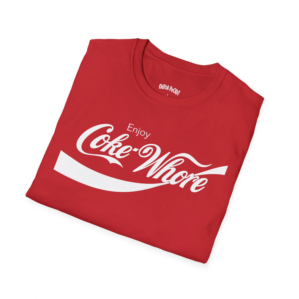 COKE WHORE