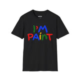 I'M PAINT