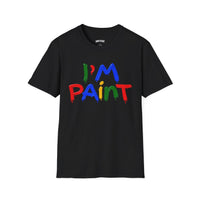 I'M PAINT