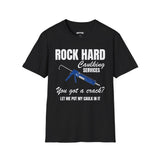 ROCK HARD CAULKING SERVICE