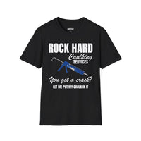 ROCK HARD CAULKING SERVICE