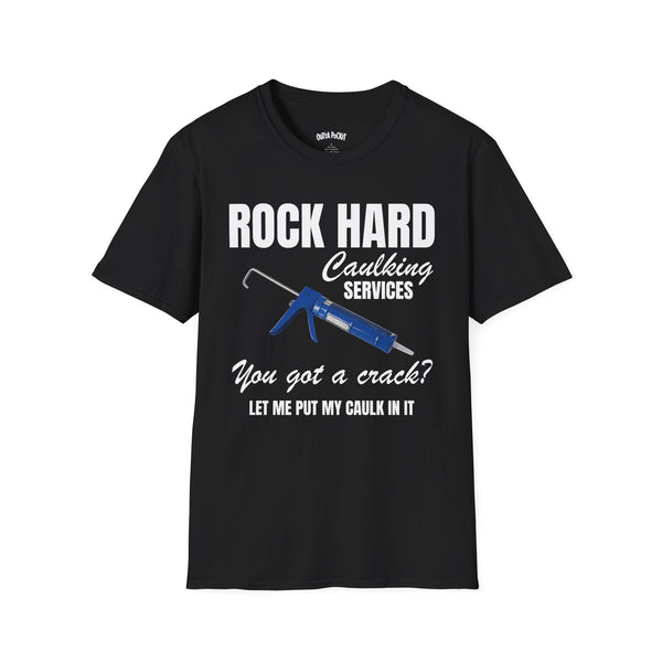 ROCK HARD CAULKING SERVICE