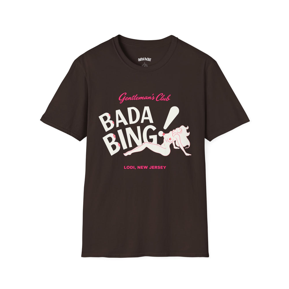 BADA BING GENTLEMAN'S CLUB