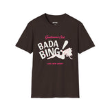 BADA BING GENTLEMAN'S CLUB
