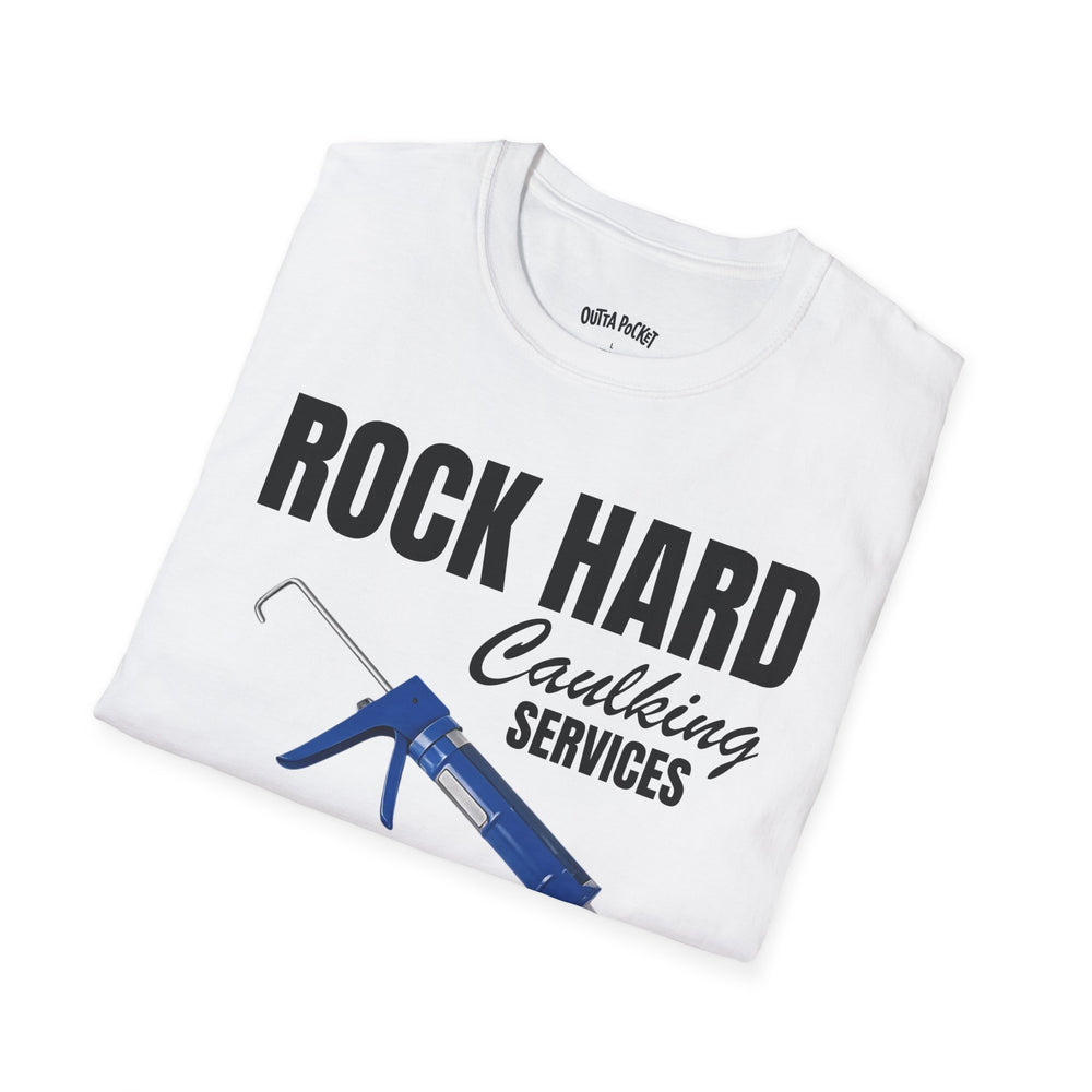 ROCK HARD CAULKING SERVICE