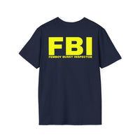 FBI FEMBOY BUSSY INSPECTOR BACKPRINT