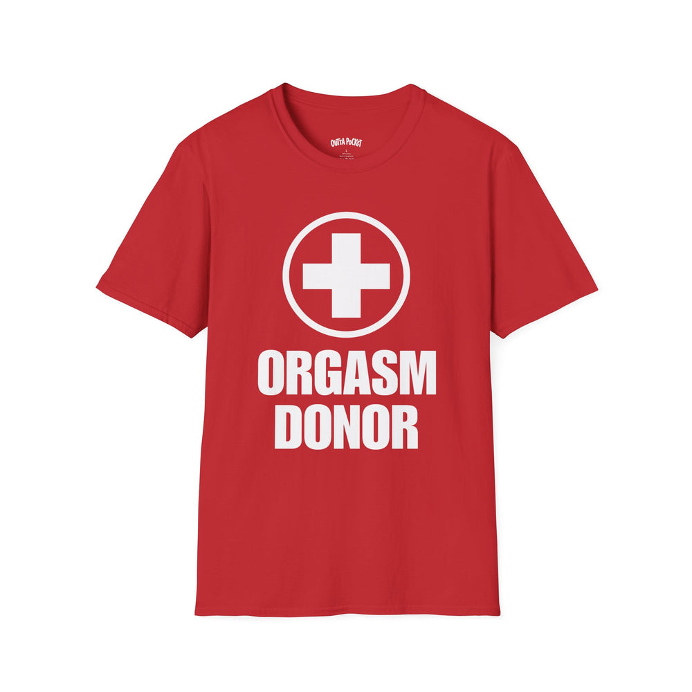 ORGASM DONOR