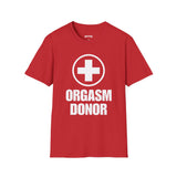 ORGASM DONOR