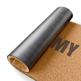 HI MOMMY DOORMAT
