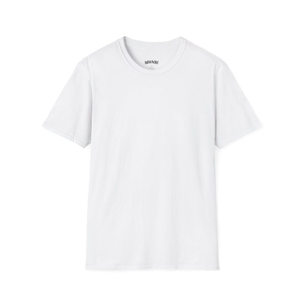 SO NO HEAD? BACKPRINT