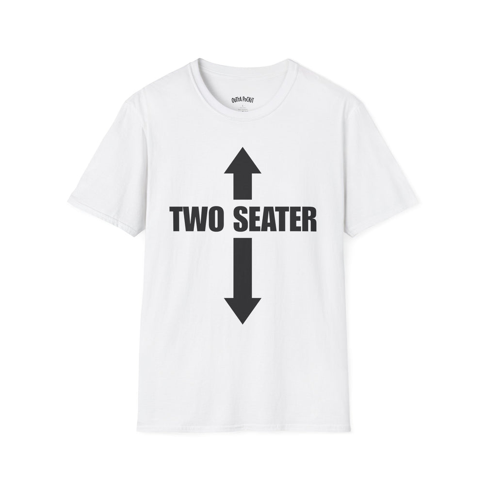 TWO SEATER