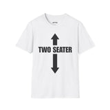 TWO SEATER