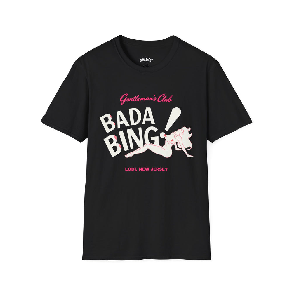 BADA BING GENTLEMAN'S CLUB