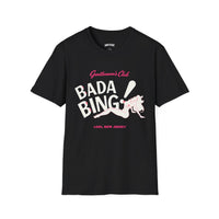 BADA BING GENTLEMAN'S CLUB