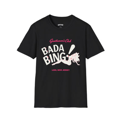 BADA BING GENTLEMAN'S CLUB