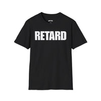 RETARD T-SHIRT