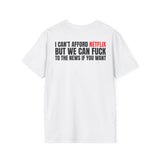 BUT WE CAN FUCK TO THE NEWS IF YOU WANT BACKPRINT