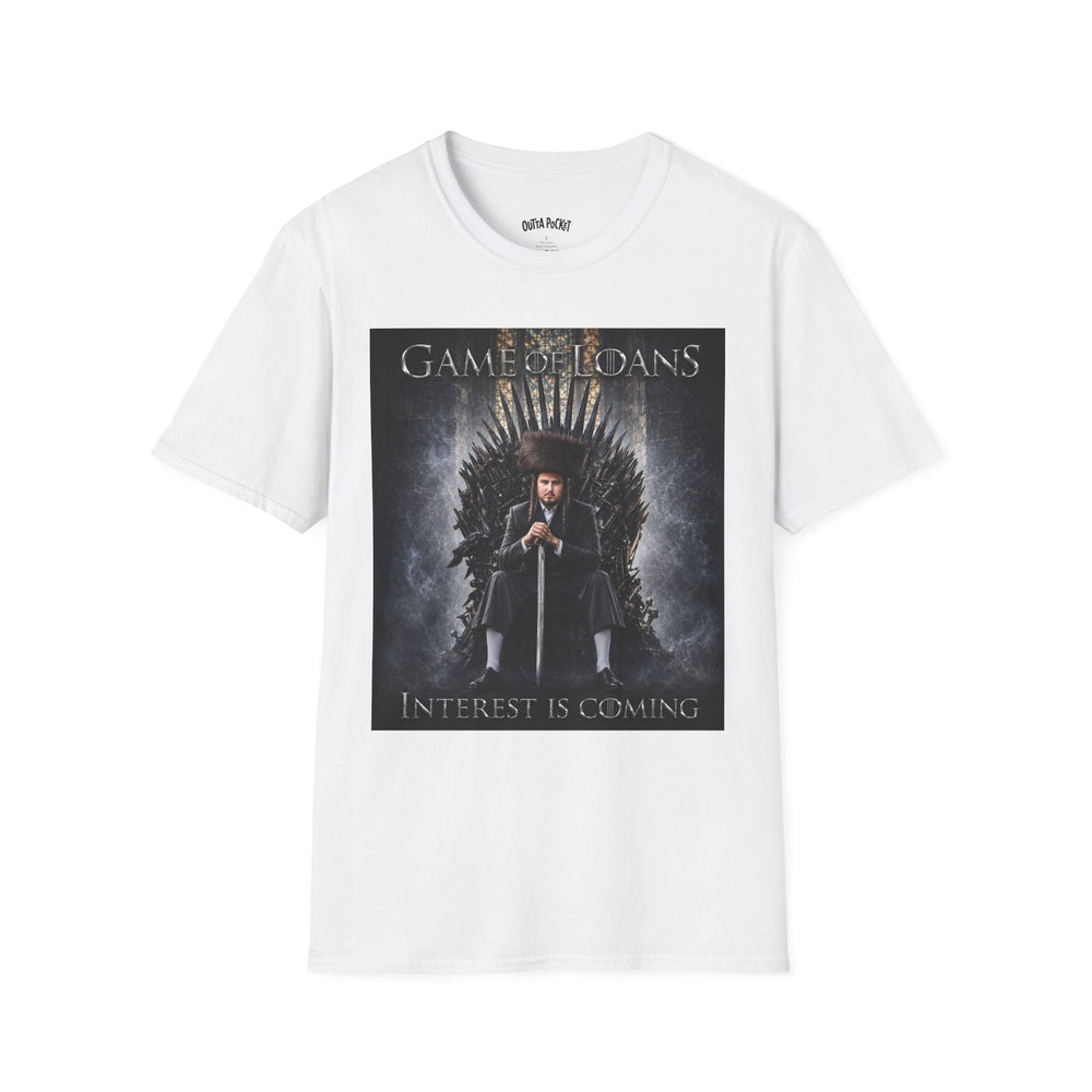 GAME OF LOANS