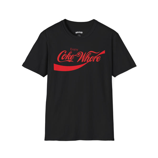 COKE WHORE