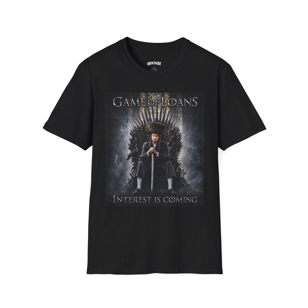 GAME OF LOANS