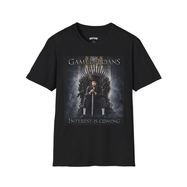 GAME OF LOANS