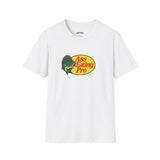 ASS EATING PRO T-SHIRT