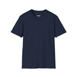 FBI FEMBOY BUSSY INSPECTOR BACKPRINT T-SHIRT