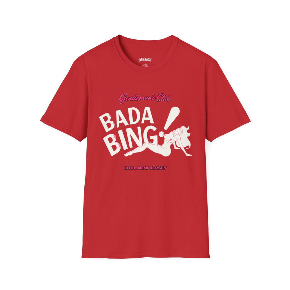 BADA BING GENTLEMAN'S CLUB