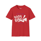 BADA BING GENTLEMAN'S CLUB