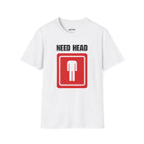 NEED HEAD