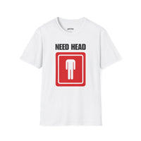 NEED HEAD
