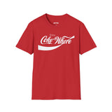 COKE WHORE T-SHIRT