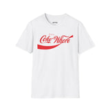 COKE WHORE