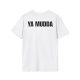 YA MUDDA BACKPRINT T-SHIRT