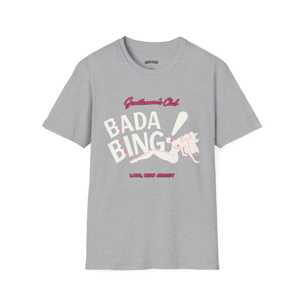 BADA BING GENTLEMAN'S CLUB
