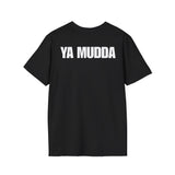 YA MUDDA BACKPRINT