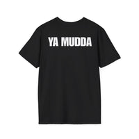 YA MUDDA BACKPRINT