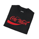 COKE WHORE
