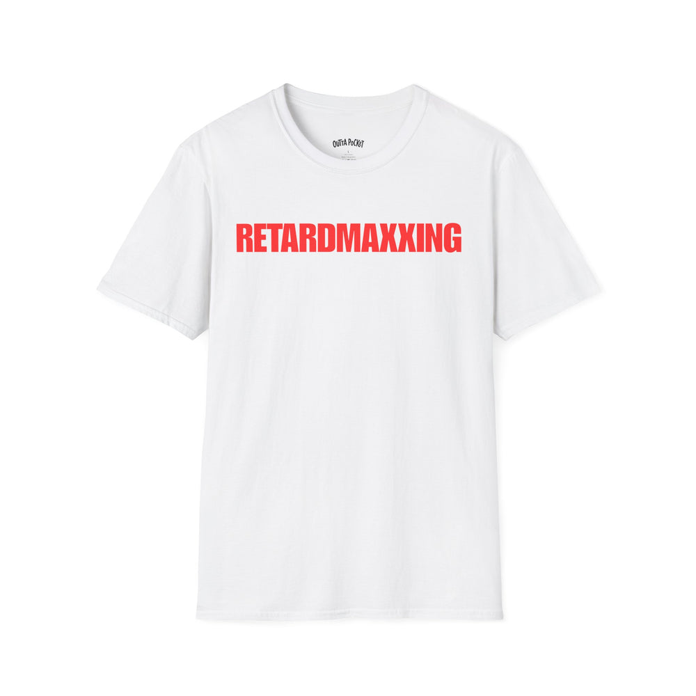 RETARDMAXXING