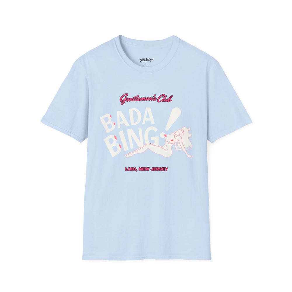 BADA BING GENTLEMAN'S CLUB
