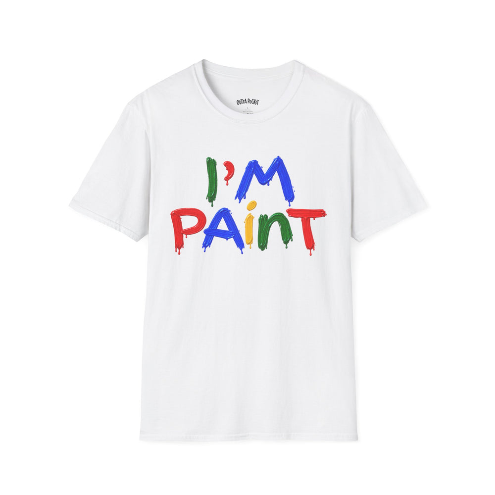 I'M PAINT