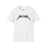 AUTISM T-SHIRT
