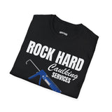 ROCK HARD CAULKING SERVICE