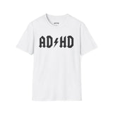 AD/HD T-SHIRT