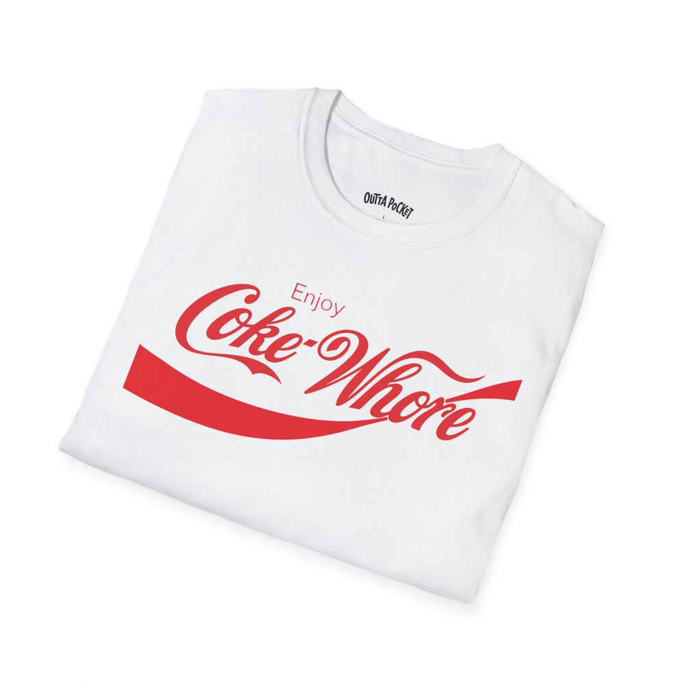 COKE WHORE