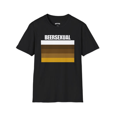 BEERSEXUAL T-SHIRT