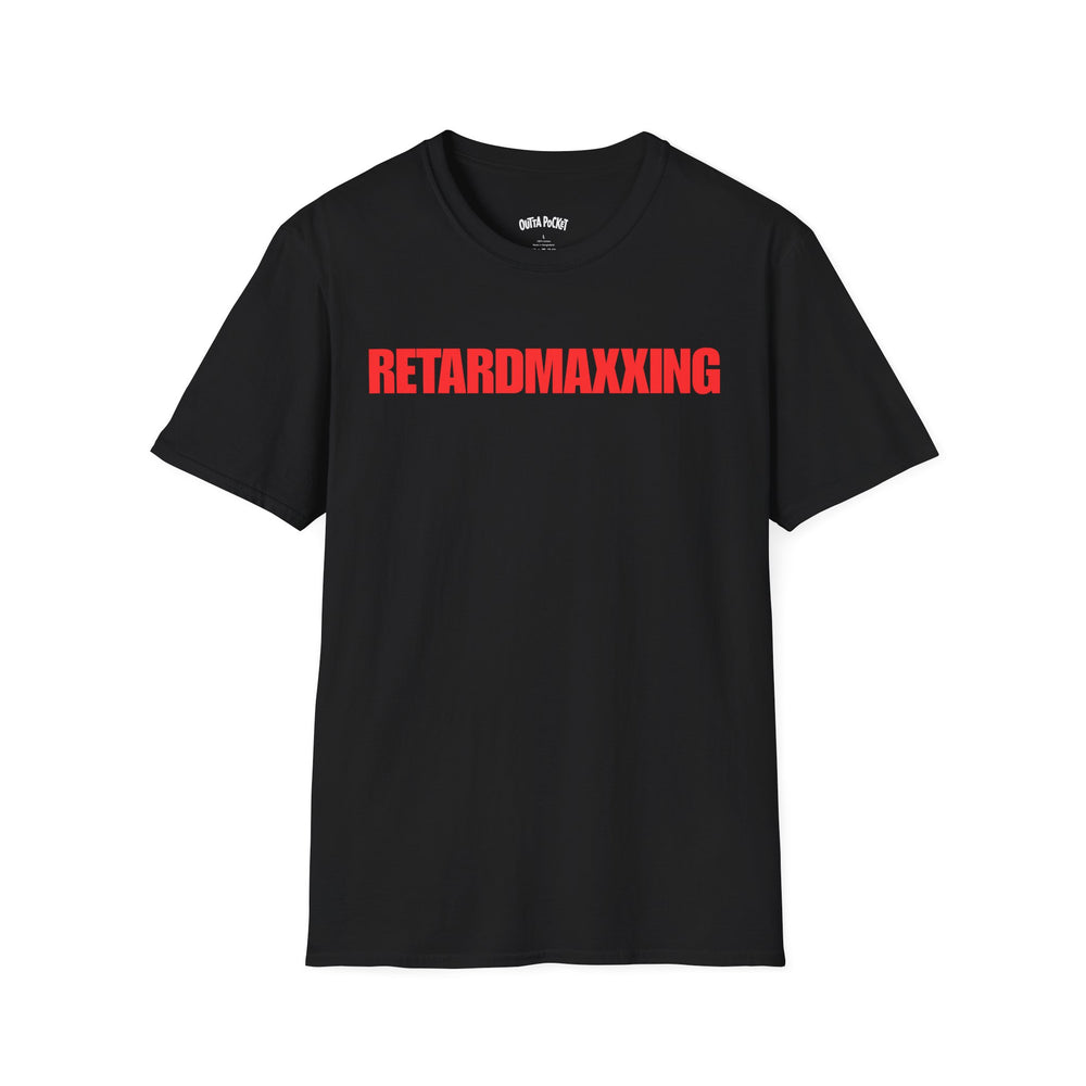 RETARDMAXXING